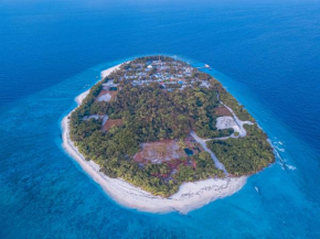 Sabba Beach Suite , Fodhdhoo - Maldives